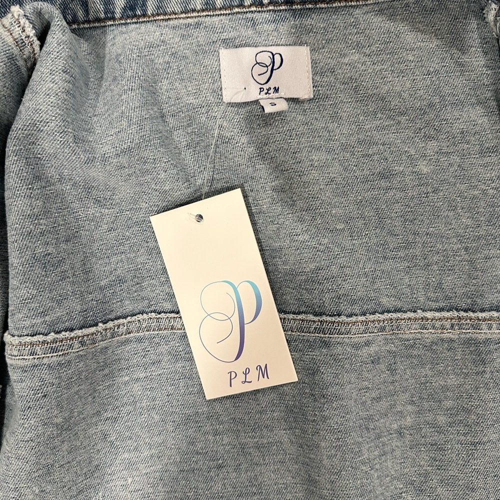 PLM Demi Jacket Size S - Picture 6 of 8